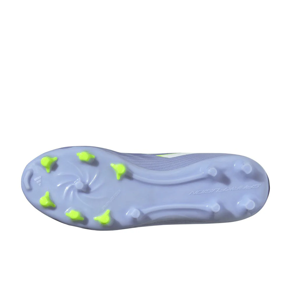 F50 Sparkfusion Club Firm Ground/Artificial Ground Soccer Cleats - Image 5
