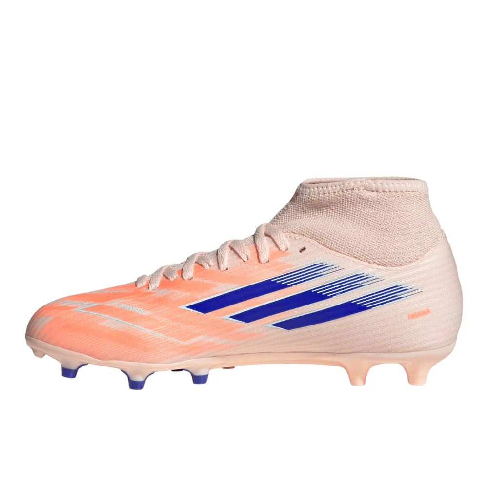 F50 Sparkfusion Club Firm Ground/Artificial Ground Soccer Cleats - Image 3