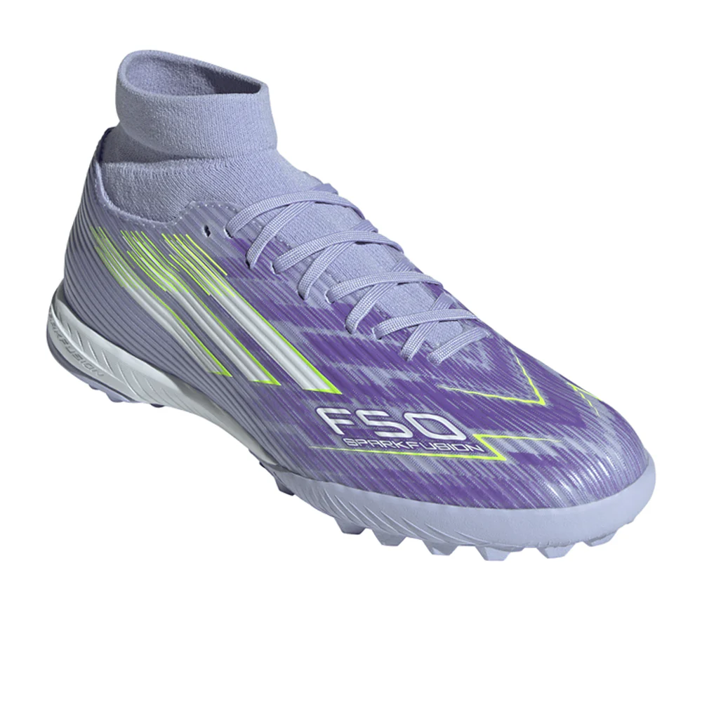 F50 Sparkfusion League Firm Ground/Artificial Ground Soccer Cleats - Image 2