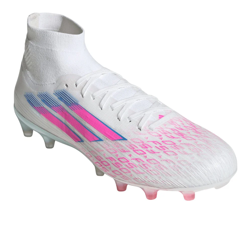 F50 Sparkfusion Pro Firm Ground/Artificial Ground Soccer Cleats - Image 2
