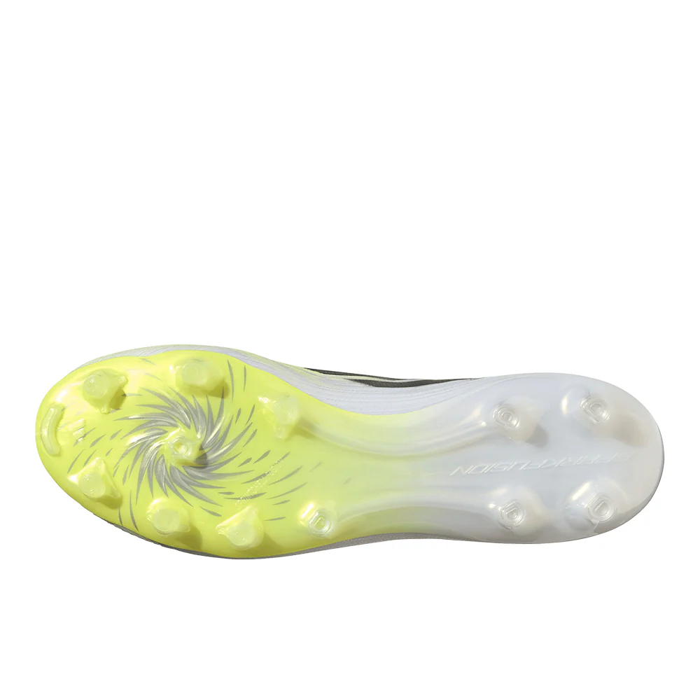 F50 Sparkfusion Pro Mid Cut Firm/Artificial Ground Soccer Cleats - Image 5