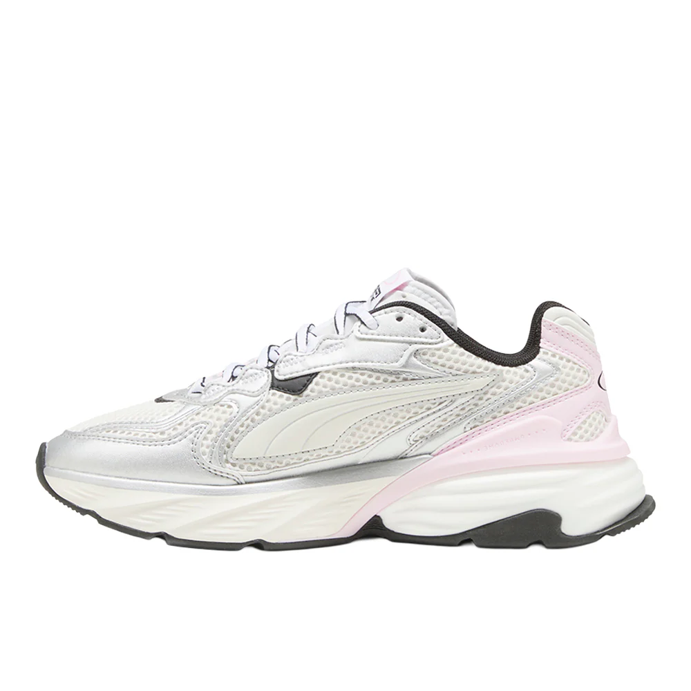 Fade Lace Up Sneakers - Image 3