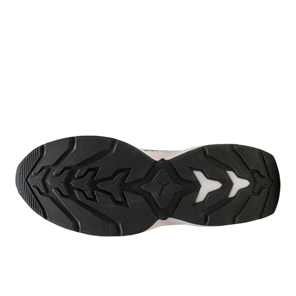 Fade Lace Up Sneakers - Image 5
