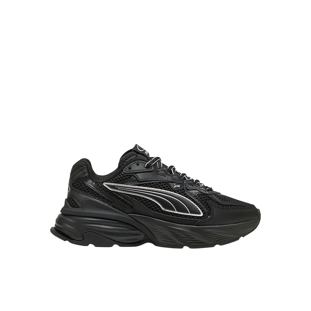 Fade Lace Up Sneakers (Big Kid)
