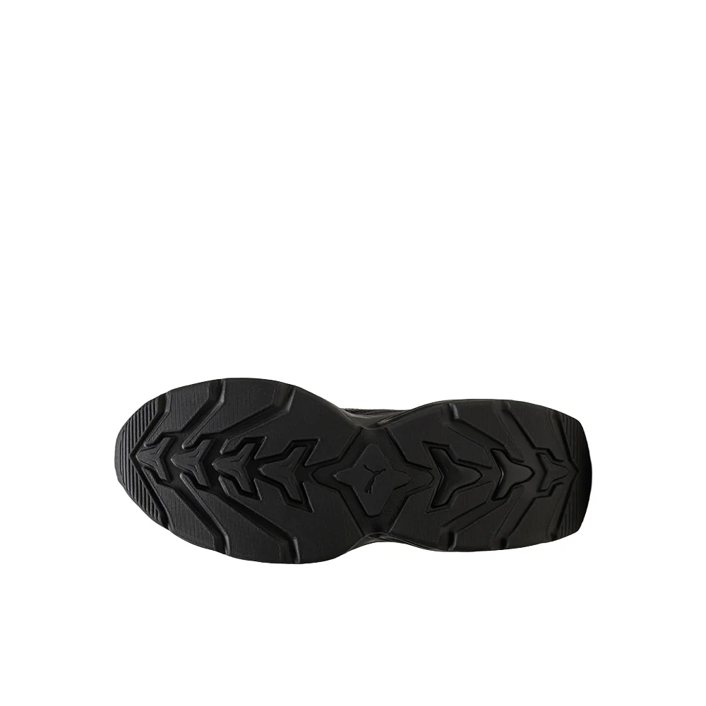 Fade Lace Up Sneakers (Big Kid) - Image 5