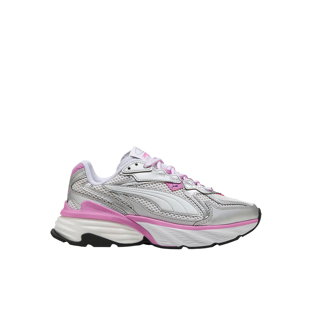 Fade Lace Up Sneakers (Big Kid)