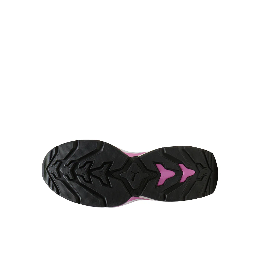 Fade Lace Up Sneakers (Big Kid) - Image 5