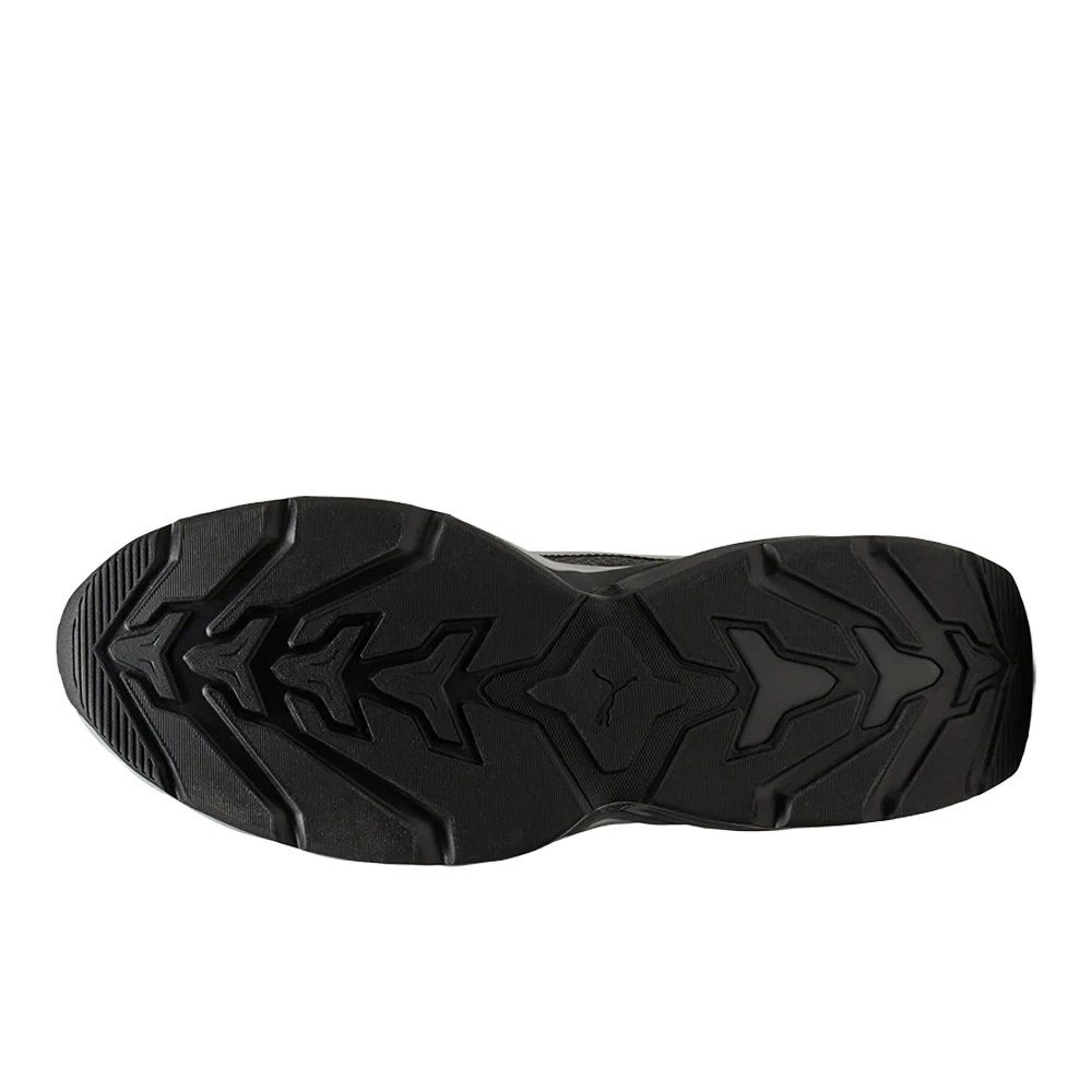 Fade Lace Up Sneakers - Image 5