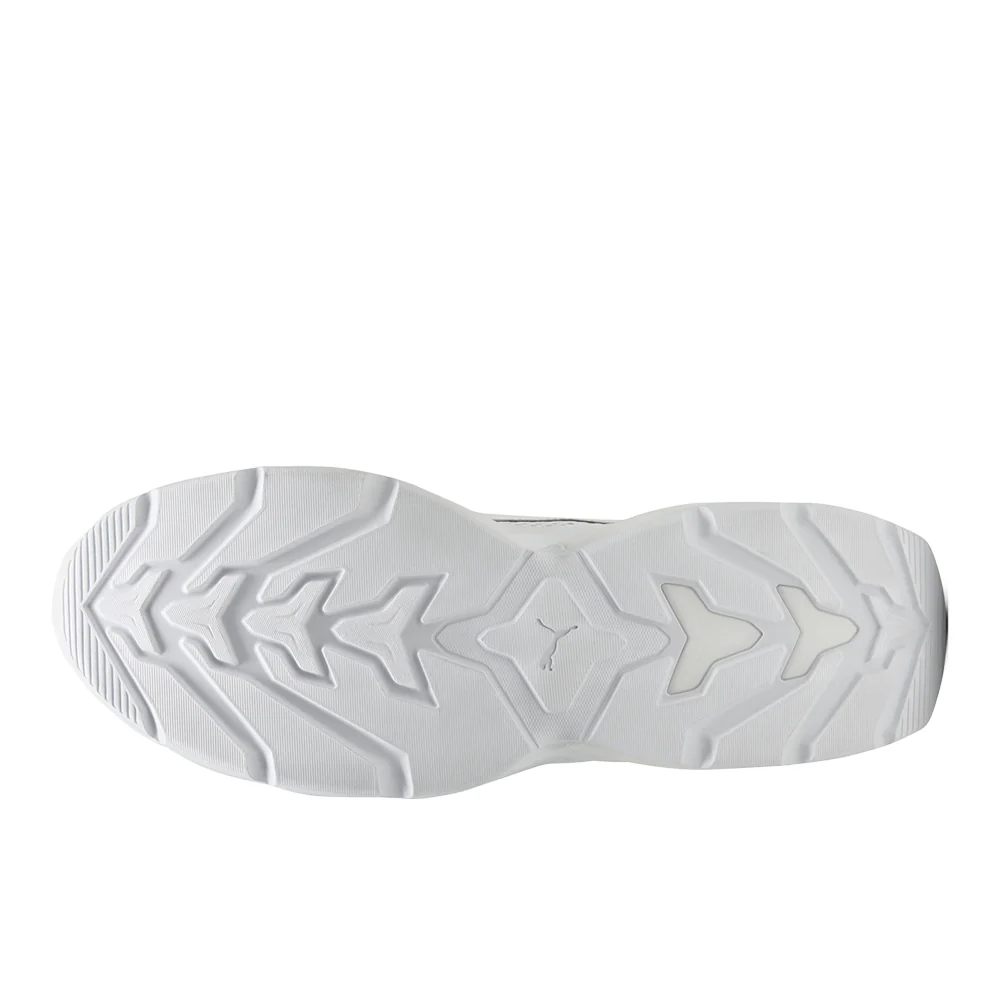 Fade Lace Up Sneakers - Image 5