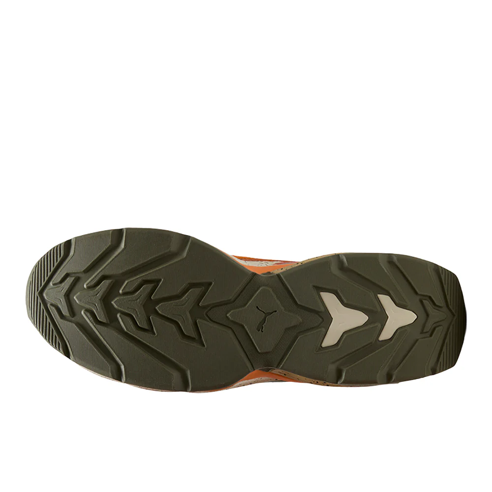 Fade Overload Lace Up Sneakers - Image 5