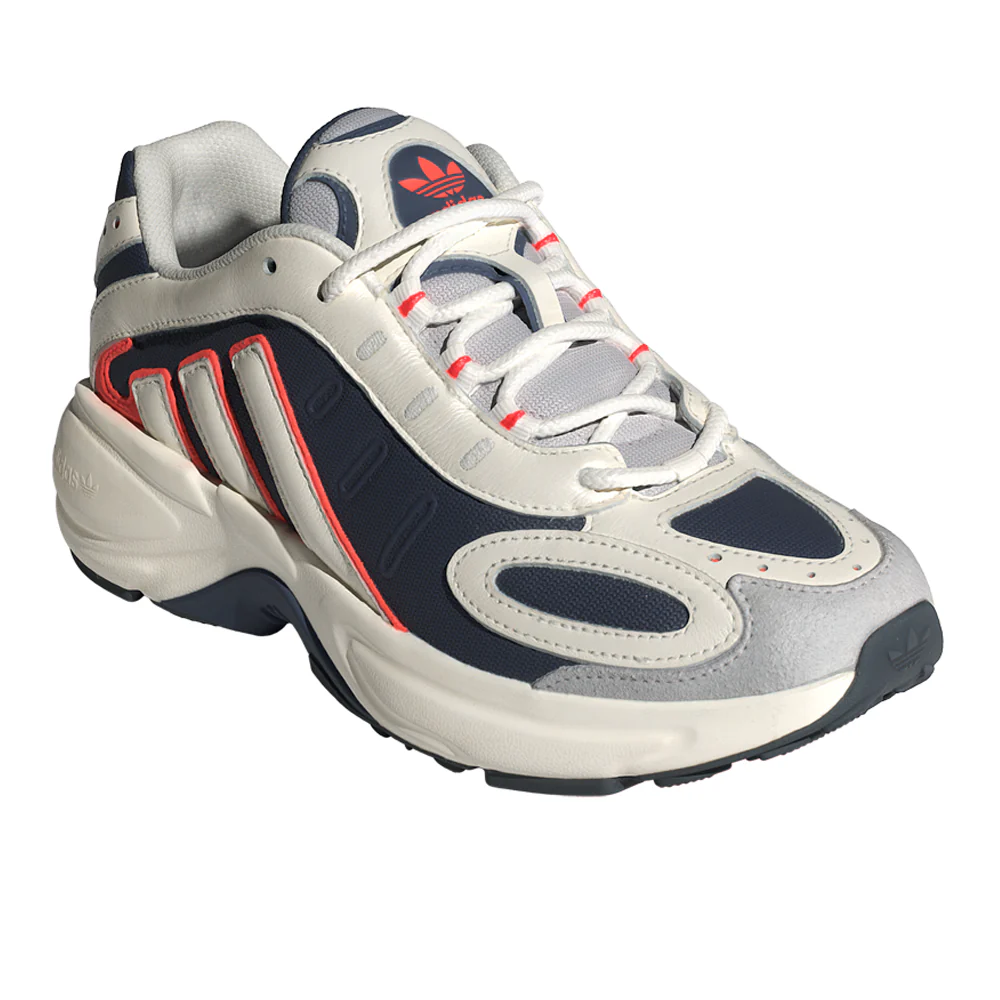 Falcon Galaxy Lace Up Sneakers - Image 2