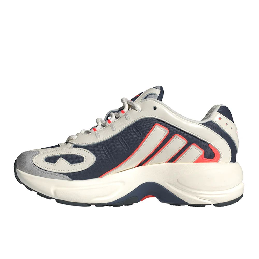 Falcon Galaxy Lace Up Sneakers - Image 3