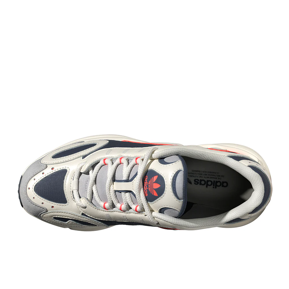 Falcon Galaxy Lace Up Sneakers - Image 4