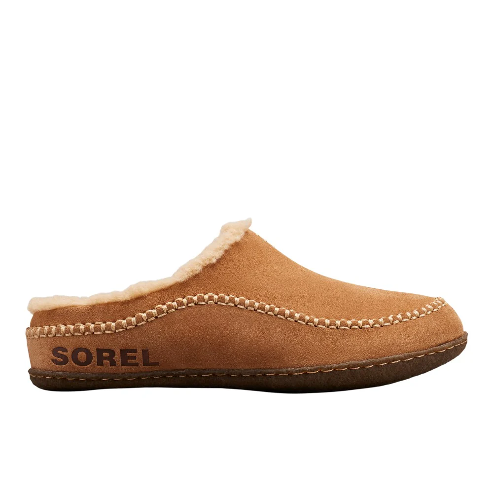 Falcon Ridge II Slippers