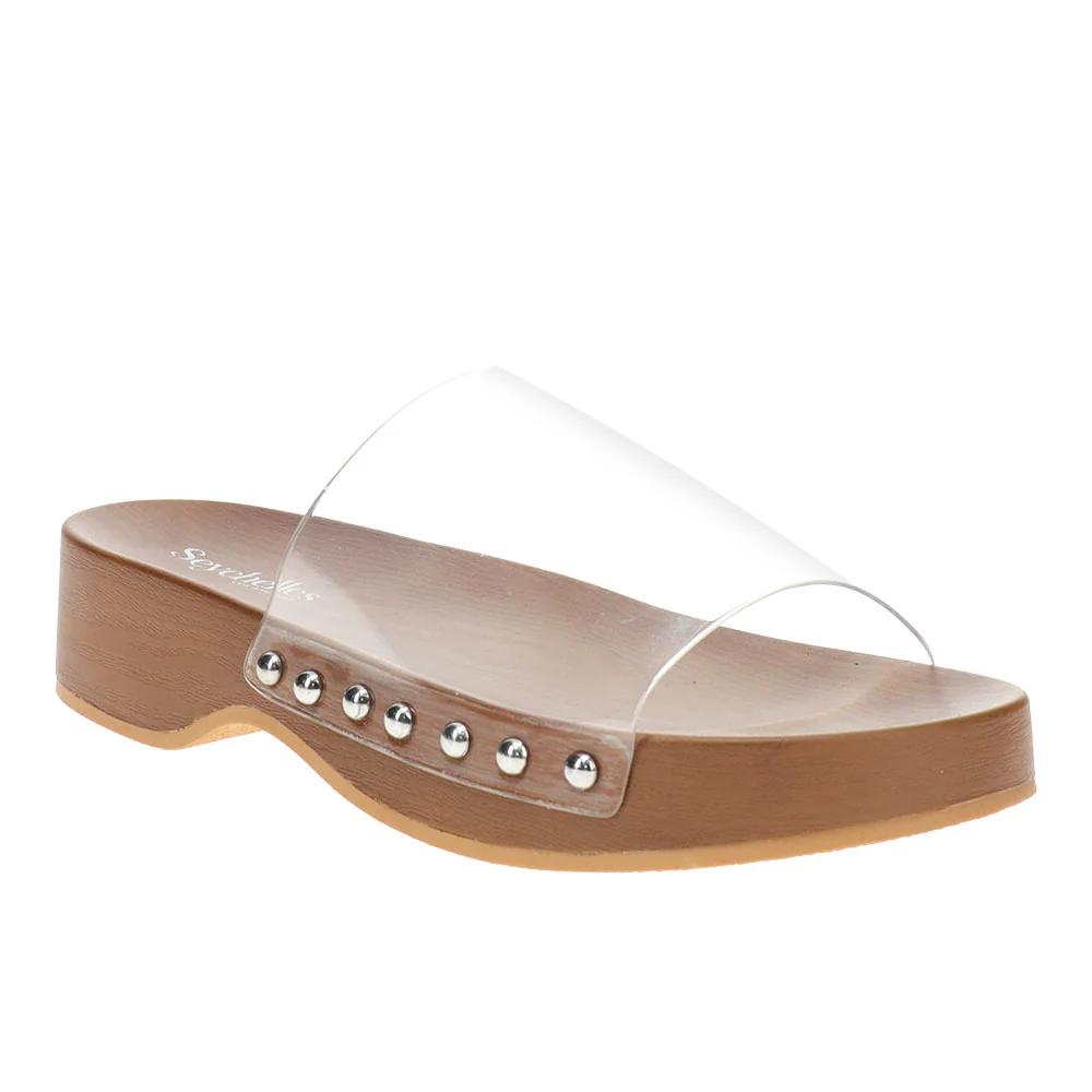 Fantasy Slide Sandals - Image 2