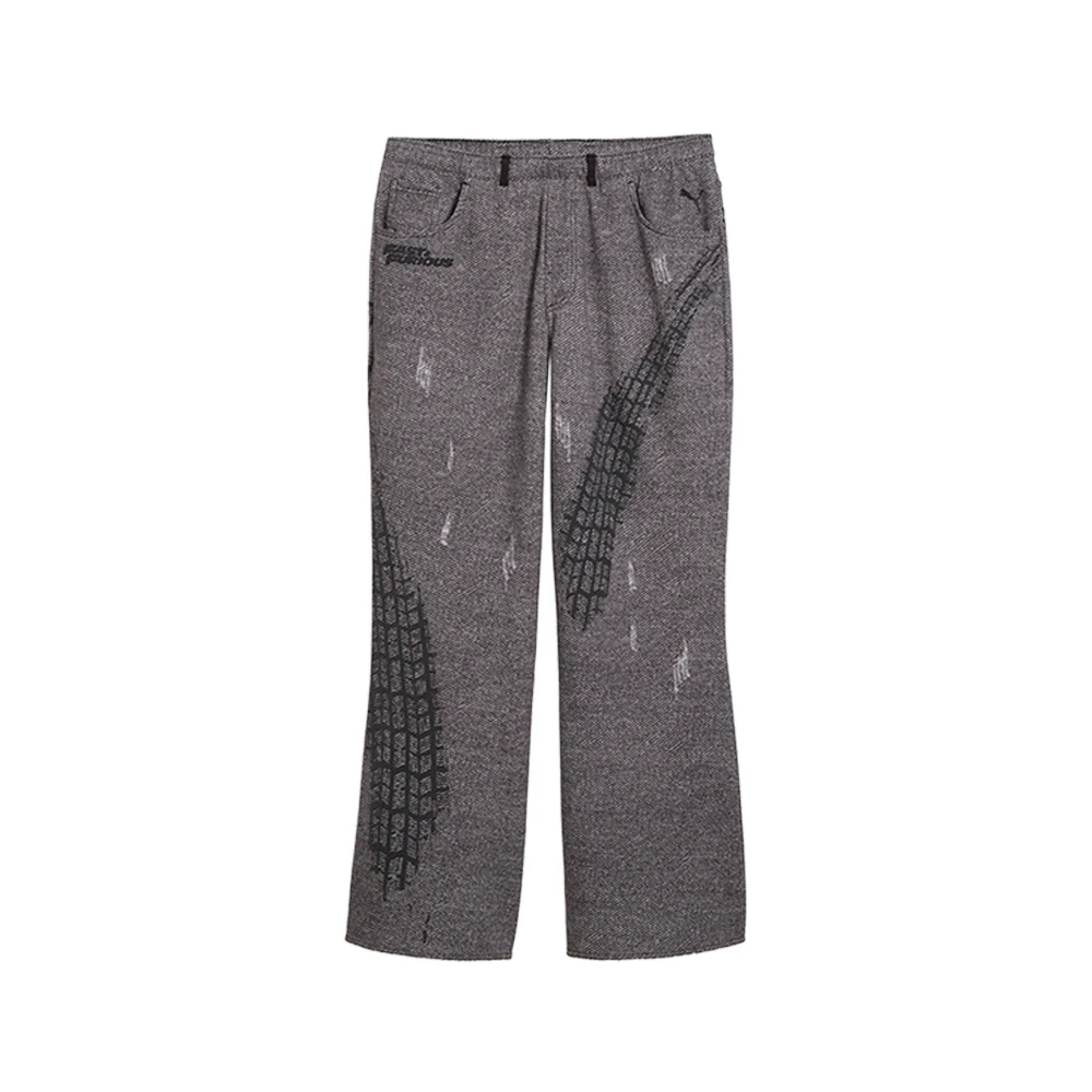 PUMA X FAST AND FURIOUS Sweatpants