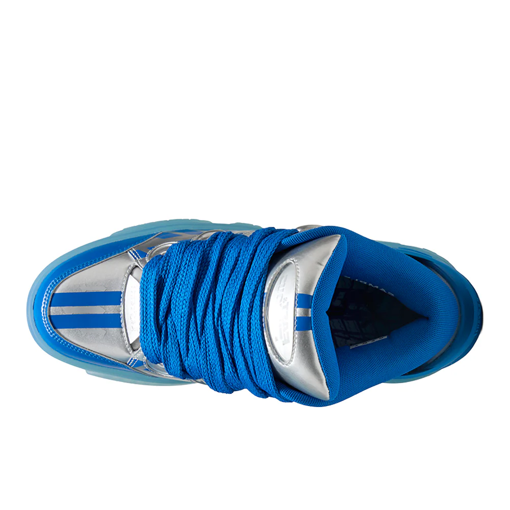 PUMA X FAST AND FURIOUS LaFrance Miami Lace Up Sneakers - Image 4