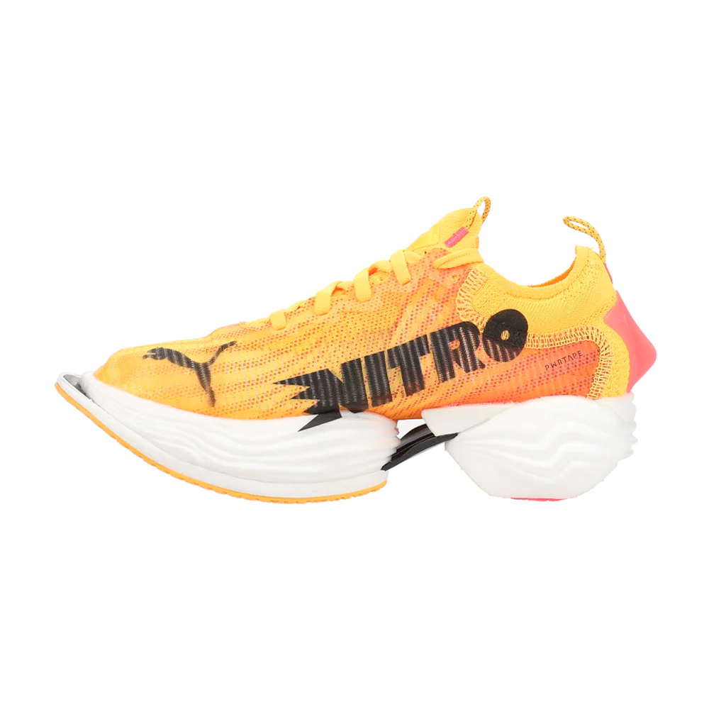 FAST R NITRO Elite 2 Fire Running Shoes - Image 3