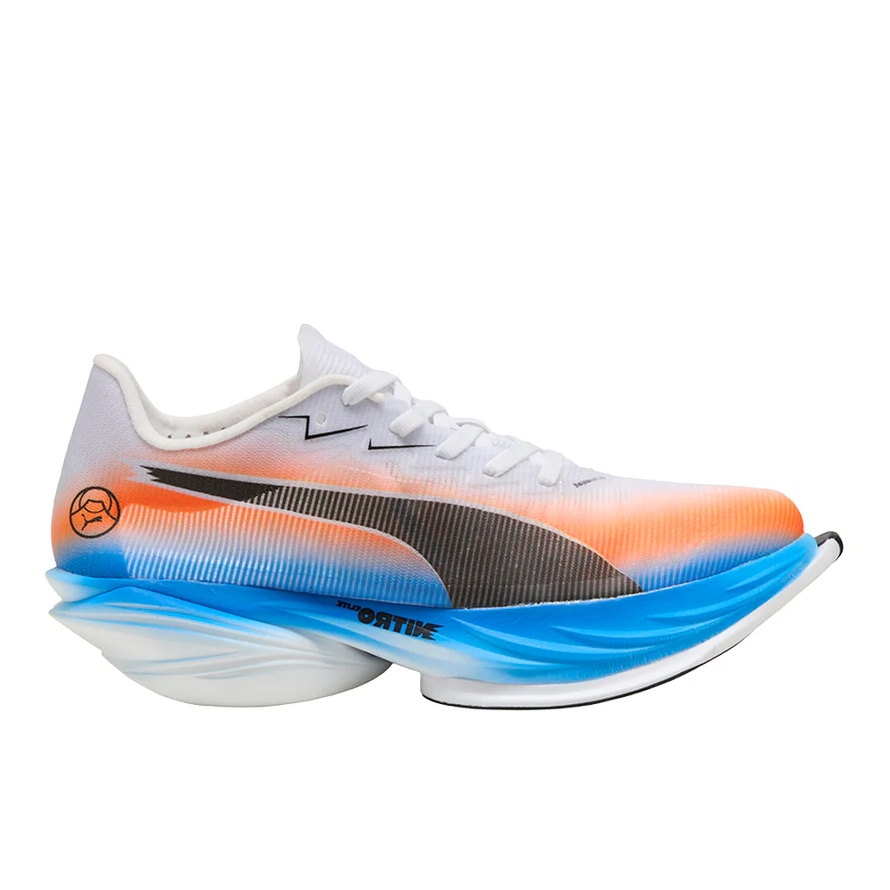 FAST R NITRO Elite 3 Ekiden Racing Shoes