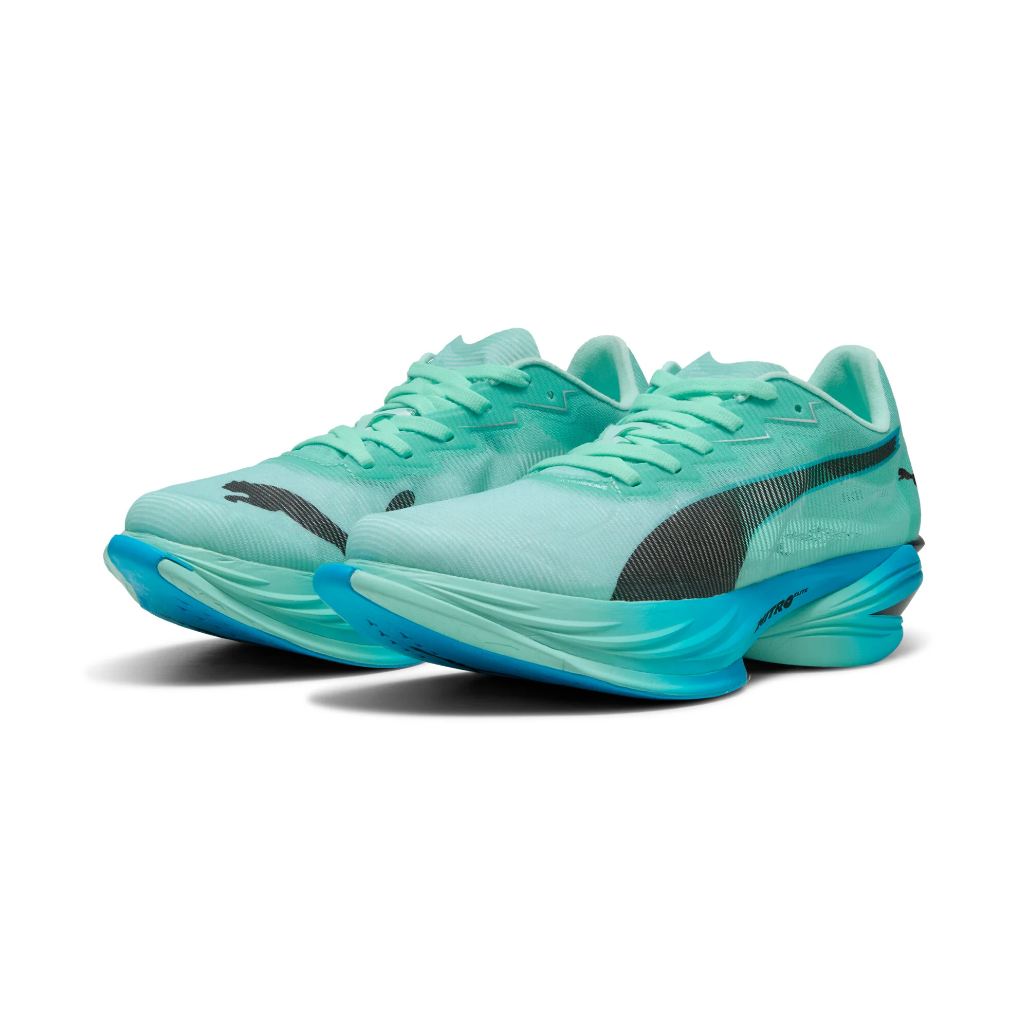 Fast-R Nitro Elite 3 Running Shoes - Image 2