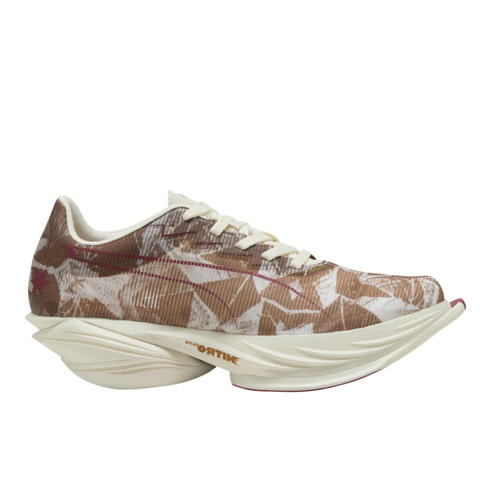 PUMA X SAYSKY FAST R NITRO Elite 3 Running Shoes