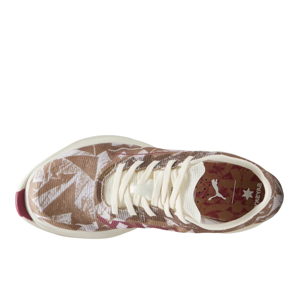 PUMA X SAYSKY FAST R NITRO Elite 3 Running Shoes - Image 4
