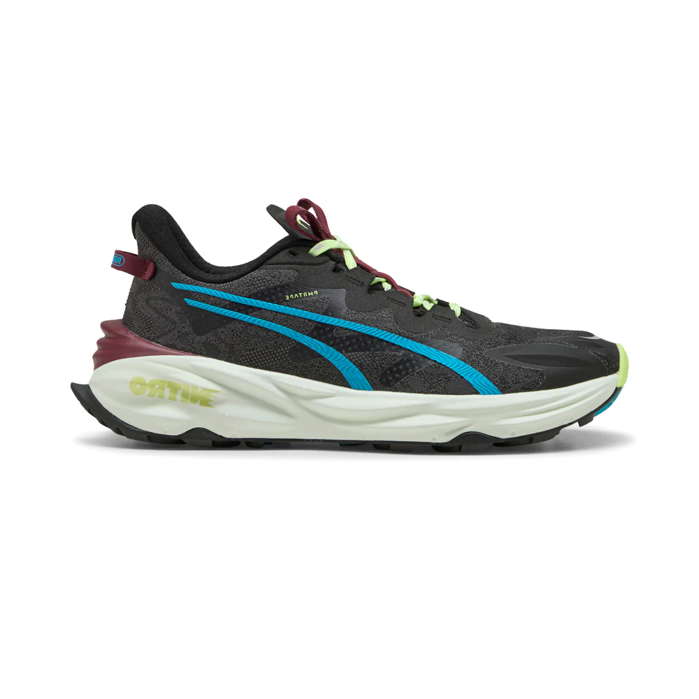 Fast Trac Nitro 3 Trail Running Shoes