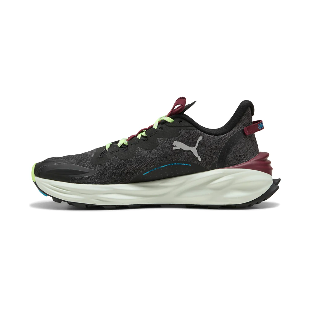 Fast Trac Nitro 3 Trail Running Shoes - Image 3