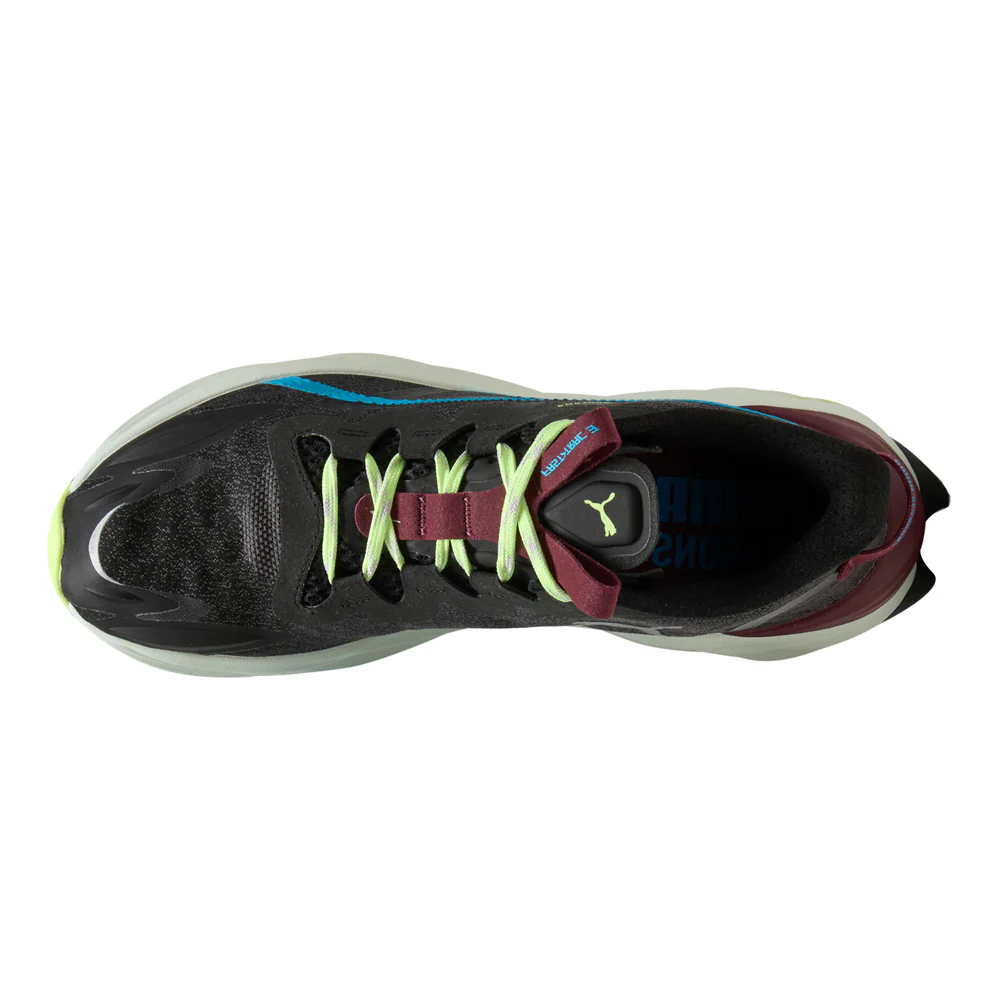Fast Trac Nitro 3 Trail Running Shoes - Image 4