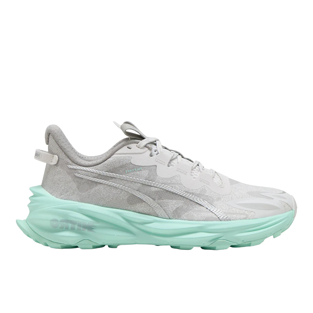 Fast-Trac NITRO 3 Trail Running Shoes