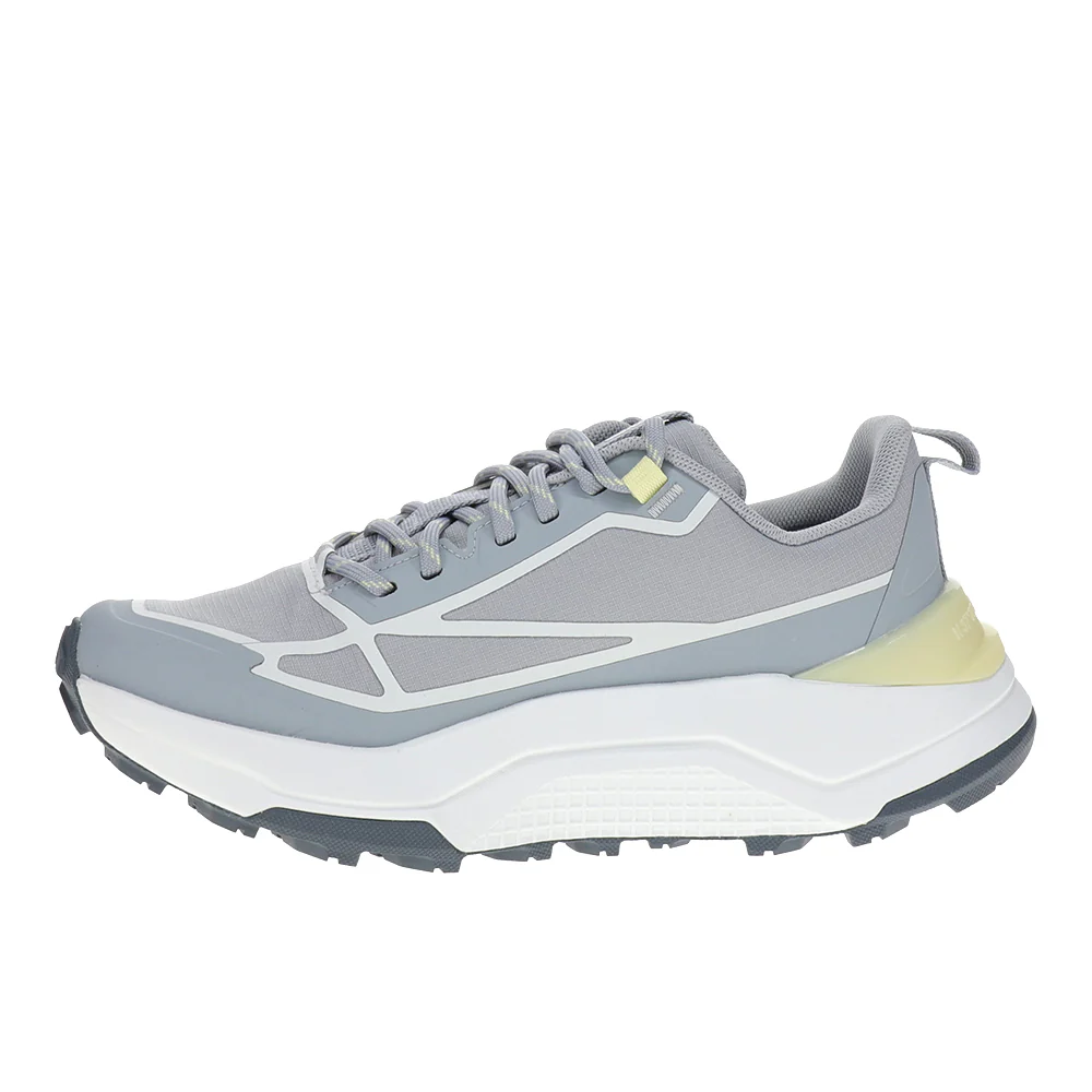 Fastpack Waterproof Hiking Shoes - Image 3