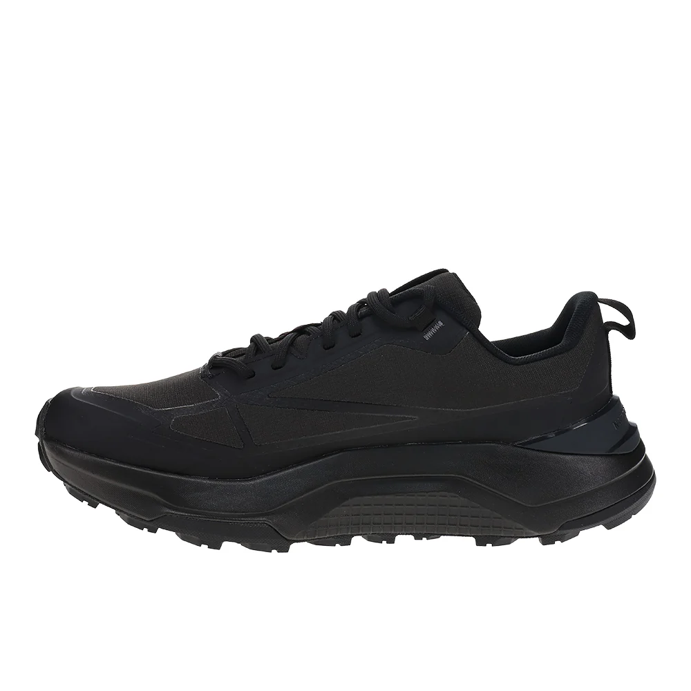 Fastpack Waterproof Hiking Shoes - Image 3