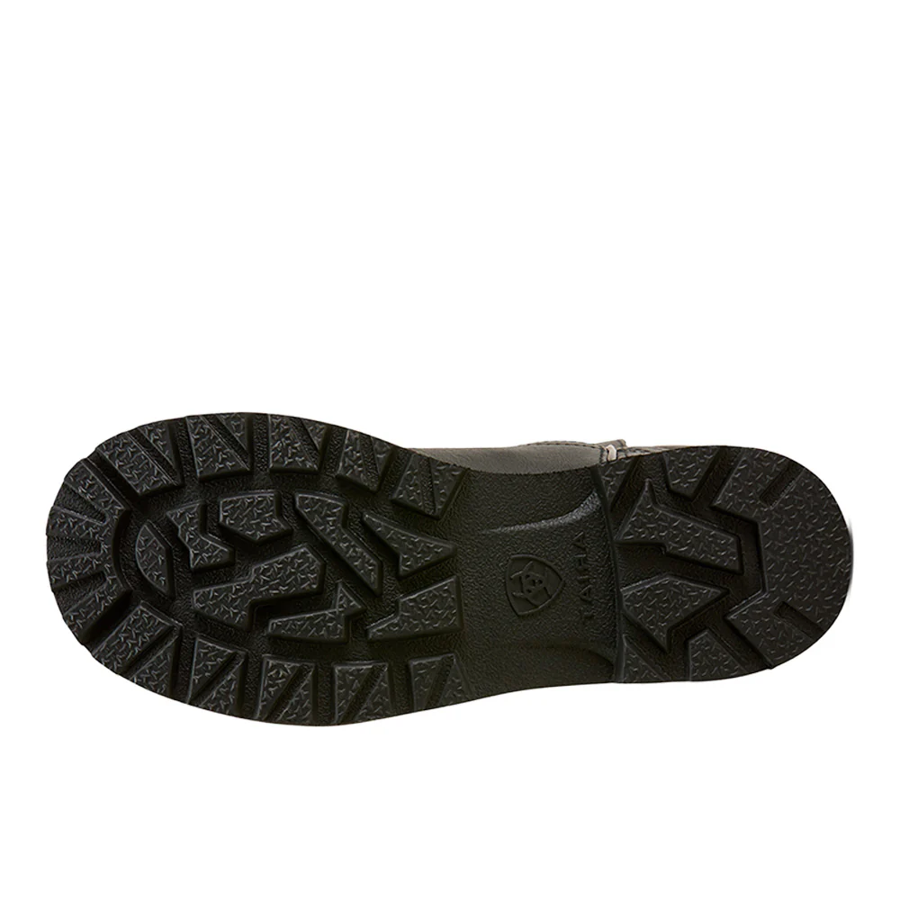 Fatbaby Dawn Pull On Cowboy Boots - Image 5