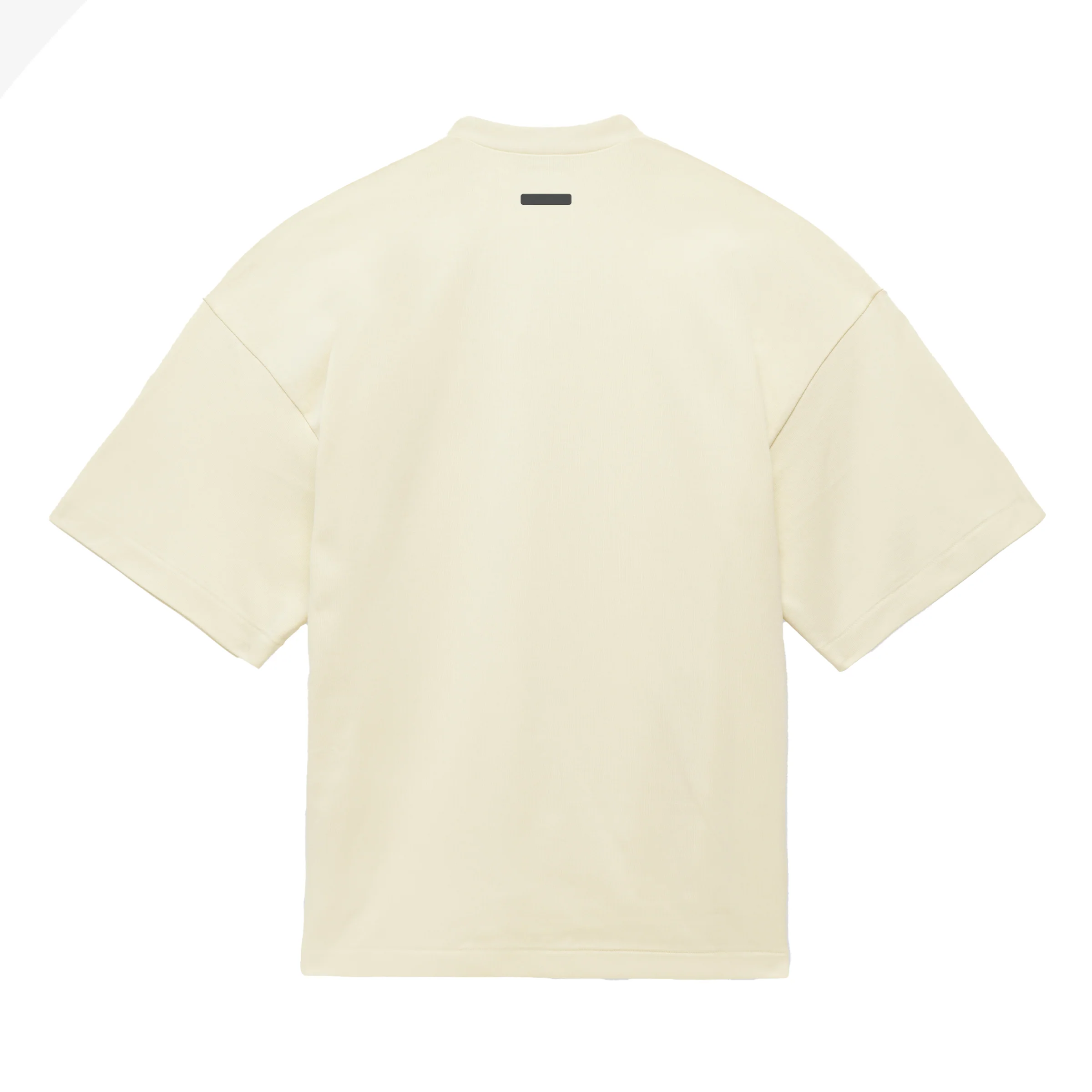 Fear Of God Athletics V Neck Short Sleeve T-Shirt - Image 2