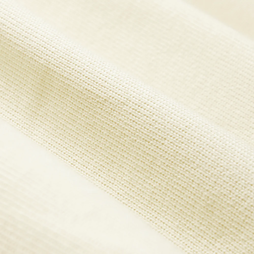 Fear Of God Athletics V Neck Short Sleeve T-Shirt - Image 3