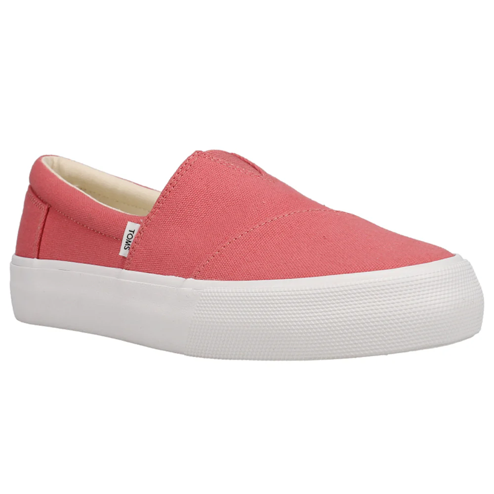 Fenix Platform Slip On Sneakers - Image 2