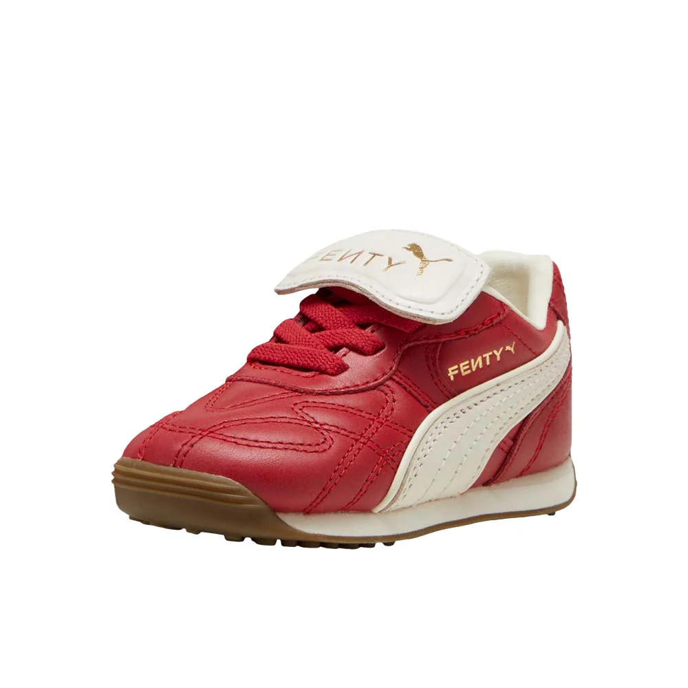 Fenty x AVANTI L Lace Up Sneakers (Toddler) - Image 2