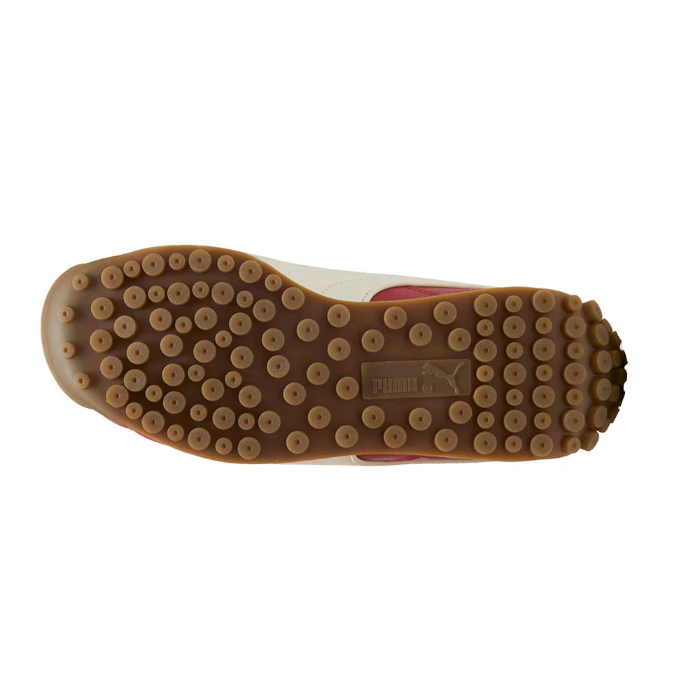 Fenty x Avanti Leather Lace Up Sneakers - Image 5