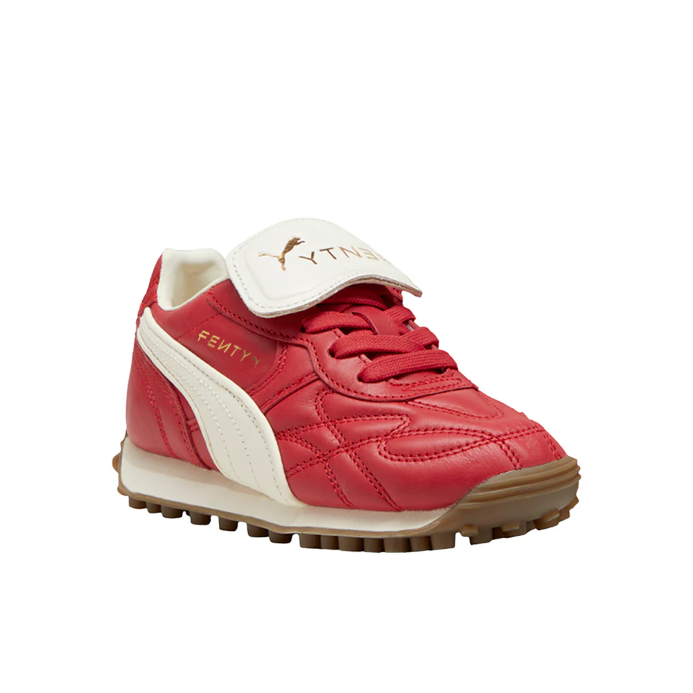 Fenty x PUMA AVANTI L Lace Up Sneakers (Little Kid-Big Kid) - Image 2