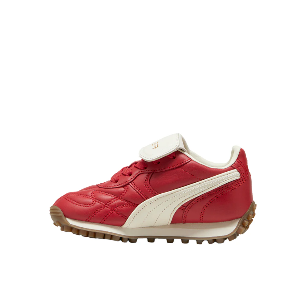 Fenty x PUMA AVANTI L Lace Up Sneakers (Little Kid-Big Kid) - Image 3