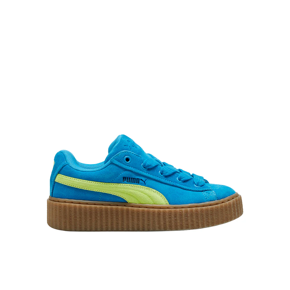 FENTY X PUMA Creeper Phatty Lace Up Sneakers (Big Kid)