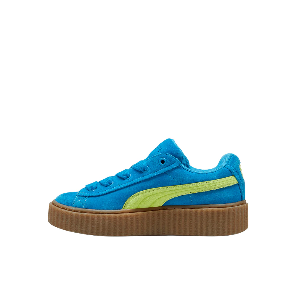 FENTY X PUMA Creeper Phatty Lace Up Sneakers (Big Kid) - Image 3