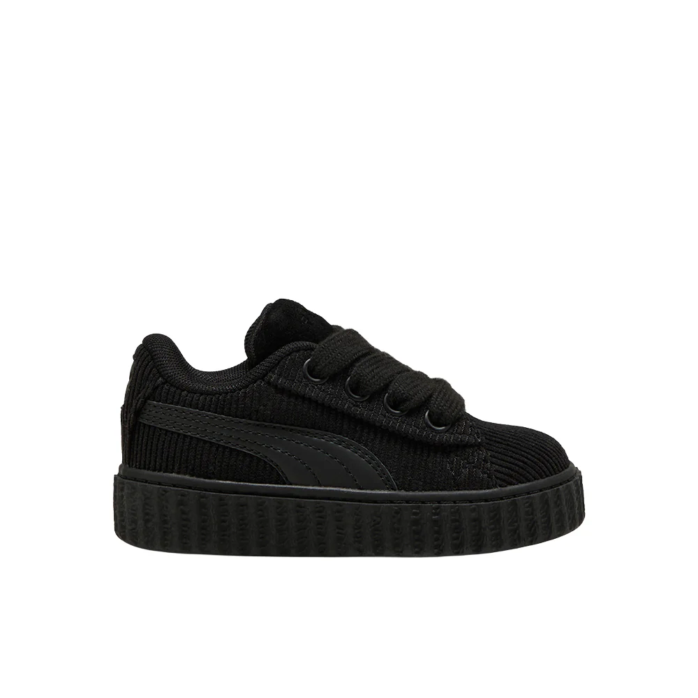 Fenty x Creeper Phatty In Session Lace Up Sneakers (Toddler)