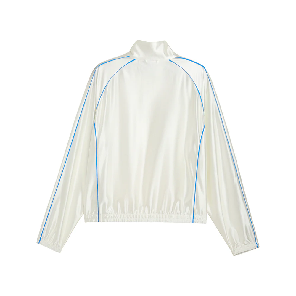 FENTY X PUMA T7 Piping Full Zip Track Jacket - Image 2