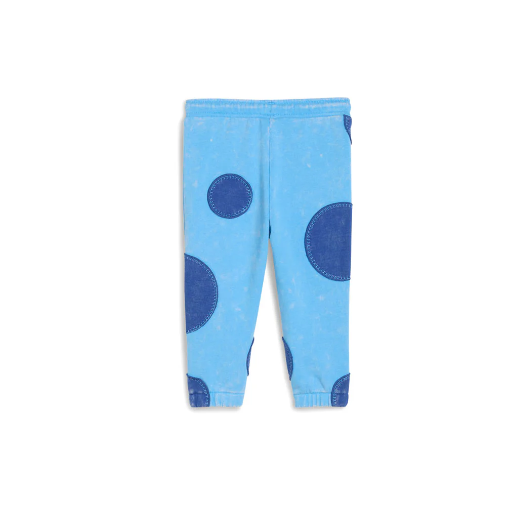 FENTY X PUMA X SMURFS Sweatpants (Toddler) - Image 2