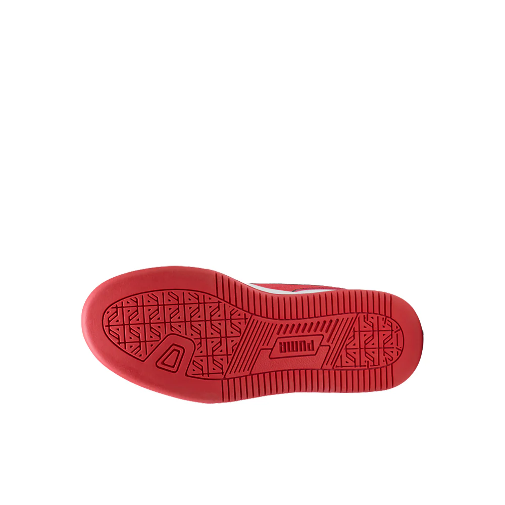 Scuderia Ferrari Caven 2.0 Lace Up Sneakers (Big Kid) - Image 5