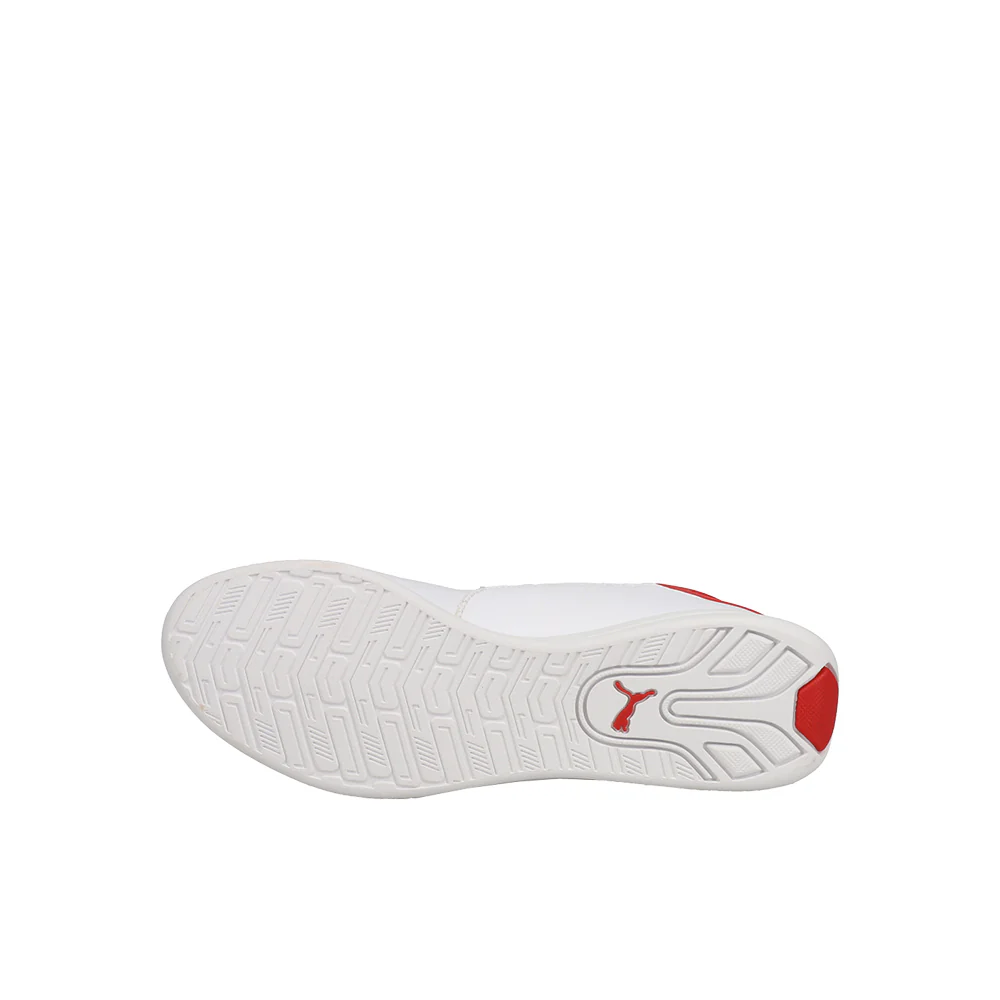 Scuderia Ferrari Drift Cat Delta Lace Up Sneakers (Big Kid) - Image 5