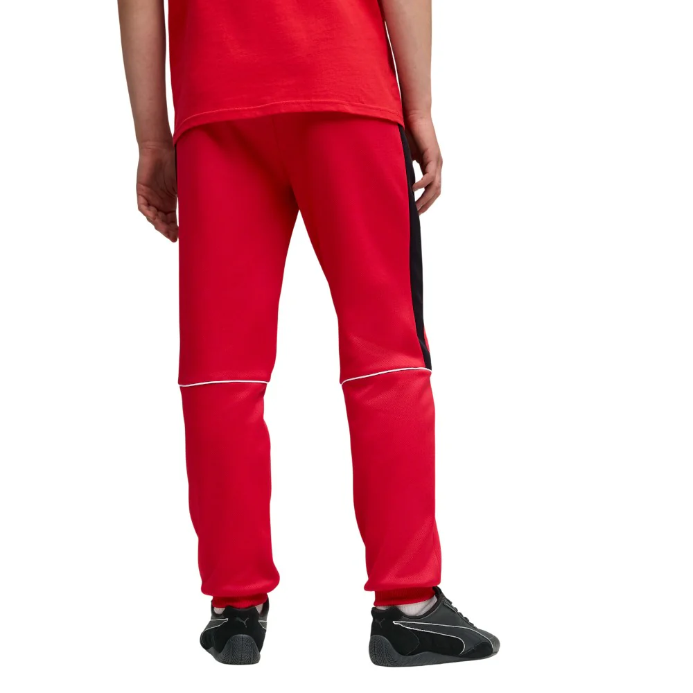 Scuderia Ferrari Mt7 Track Pants - Image 4