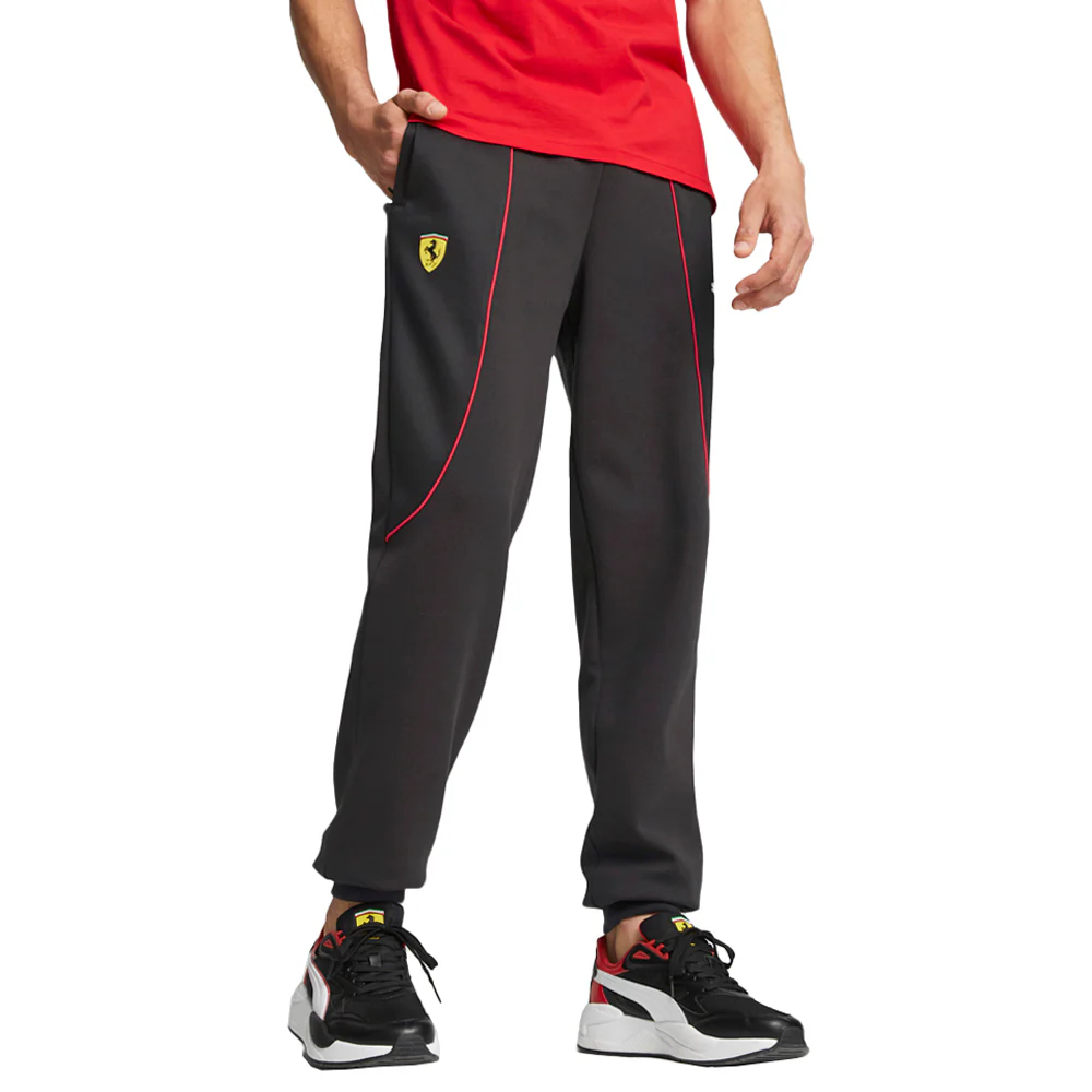 Scuderia Ferrari Race Sweatpants
