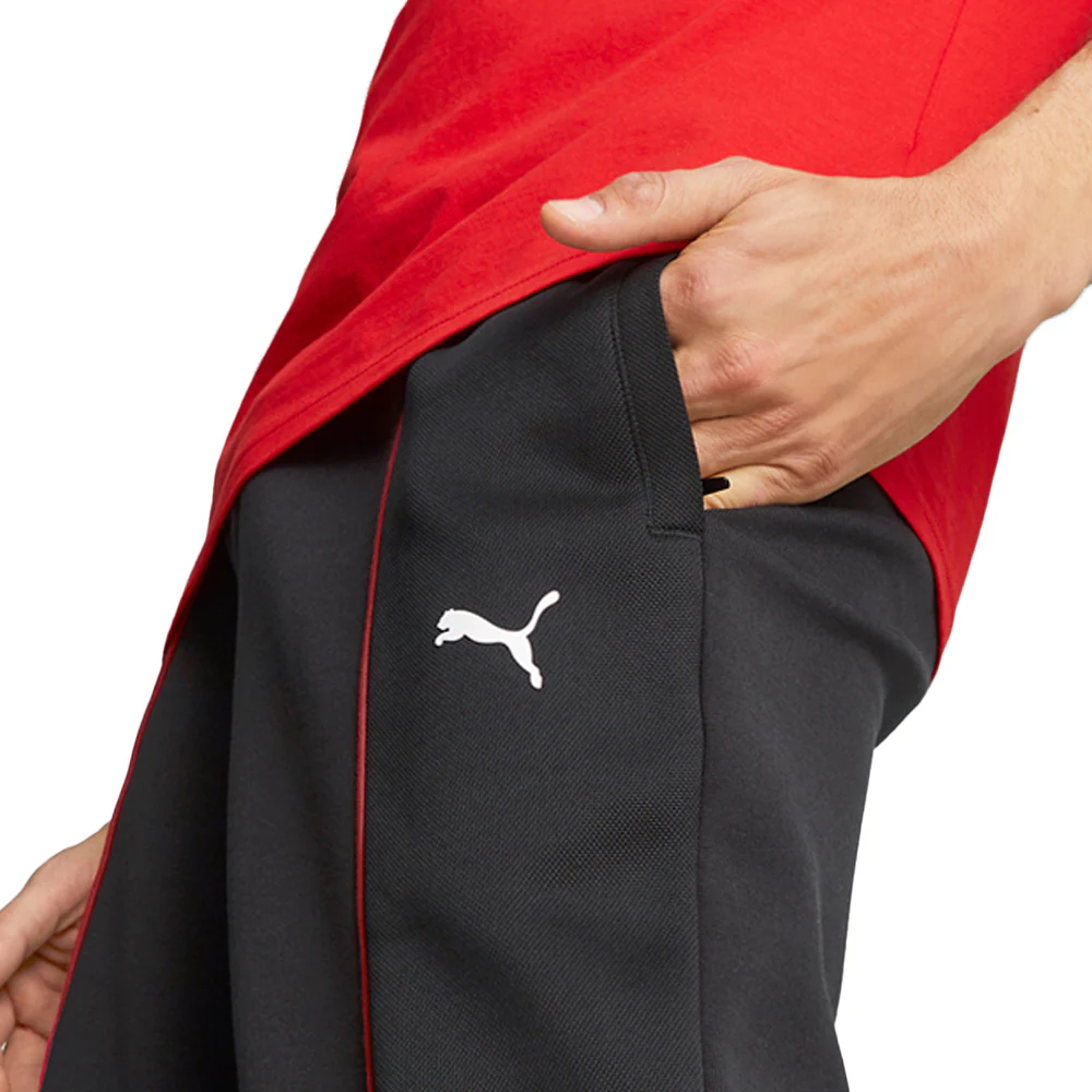 Scuderia Ferrari Race Sweatpants - Image 5